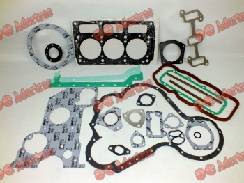 MF15-0110 Massey Ferguson 3905286 JEU DE JOINTS COMPLET