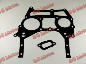 MF15-0132 Massey Ferguson 3681P053 JOINT DE COUVERCLE DE DISTRIBUTION