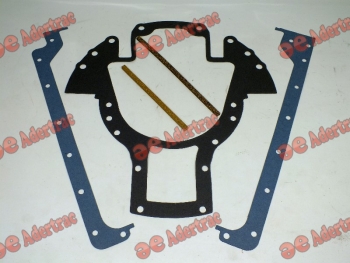 MF15-0154 Massey Ferguson 2128596 JOINTS DE CARTER