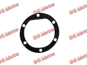 MF15-0205 Massey Ferguson 1688222 and 181217 JOINT DE PLAQUE LATÉRALE HYDRAULIQUE