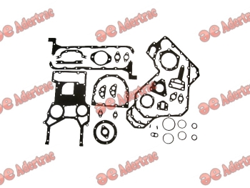MF15-0222 Massey Ferguson U5LB1163 JEU DE JOINTS DE CARTER