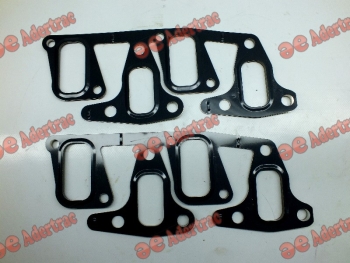 MF15-0235 Massey Ferguson 3688C042 EXHAUST MANIFOLD GASKET SET
