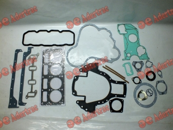 MF15-0236 Massey Ferguson 3906792 JEU DE JOINTS COMPLET