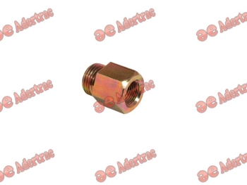 MF16-0015 Massey Ferguson  ADAPTATEUR AMORTISSEUR