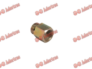 MF16-0016 Massey Ferguson  ADAPTATEUR AMORTISSEUR