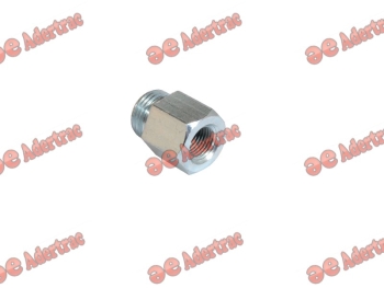 MF16-0017 Massey Ferguson  ADAPTATEUR AMORTISSEUR