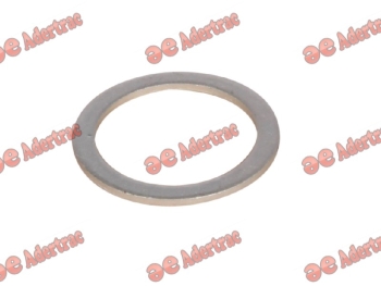 MF16-0021 Massey Ferguson  RONDELLE ADAPTATEUR AMORTISSEUR