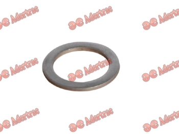 MF16-0022 Massey Ferguson  RONDELLE ADAPTATEUR AMORTISSEUR