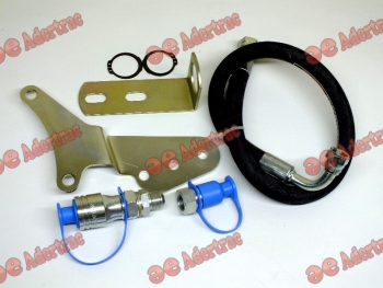 MF16-0023 Massey Ferguson 1684806 KIT TUYAU DE LEVAGE HYDRAULIQUE