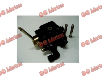MF16-0035 Massey Ferguson 0011161 VANNE DE LEVAGE HYDRAULIQUE