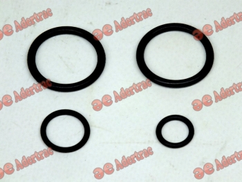 MF16-0038 Massey Ferguson 4 TM 050 VANNE DE LEVAGE HYDRAULIQUE