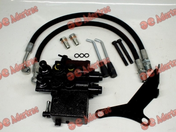 MF16-0045 Massey Ferguson 1805609 KIT VANNE DE LEVAGE HYDRAULIQUE