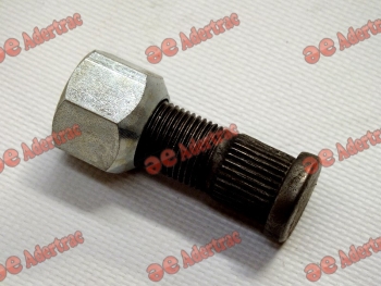 MF16-0064 Massey Ferguson  BOULON DE REMORQUE 5/8