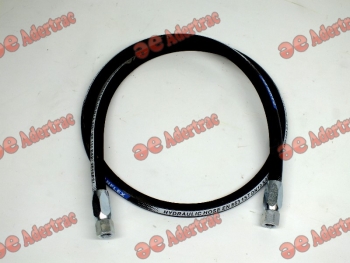 MF16-0107 Massey Ferguson  TUYAU HYDRAULIQUE (5/8) (180 CM.)