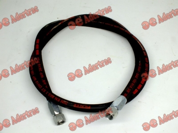 MF16-0108 Massey Ferguson  TUYAU HYDRAULIQUE (3/4) (180 CM.)