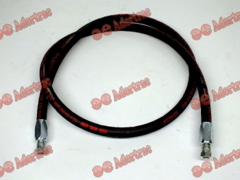 MF16-0109 Massey Ferguson  TUYAU HYDRAULIQUE (9/16) (180 CM.)