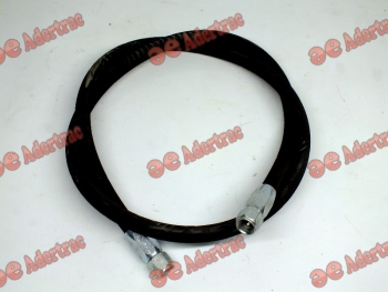 MF16-0114 Massey Ferguson  TUYAU HYDRAULIQUE (3/4) (150 CM.)