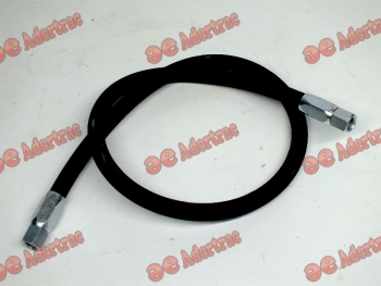MF16-0119 Massey Ferguson  TUYAU HYDRAULIQUE (5/8) (120 CM.)