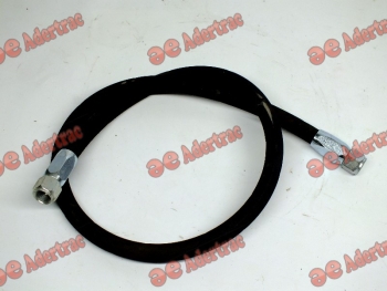 MF16-0120 Massey Ferguson  TUYAU HYDRAULIQUE (3/4) (120 CM.)