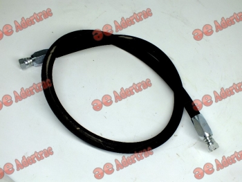 MF16-0121 Massey Ferguson  TUYAU HYDRAULIQUE (9/16) (120 CM.)