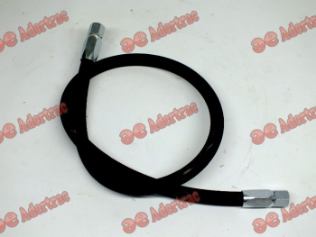 MF16-0125 Massey Ferguson  TUYAU HYDRAULIQUE (5/8) (100 CM.)
