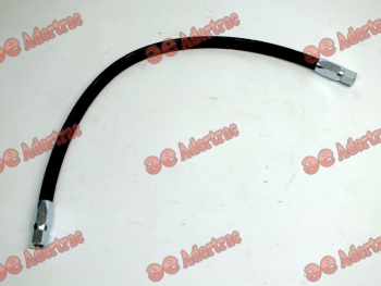 MF16-0132 Massey Ferguson  TUYAU HYDRAULIQUE (5/8) (75 CM.)