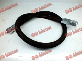MF16-0133 Massey Ferguson  TUYAU HYDRAULIQUE (3/4) (75 CM.)