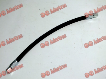 MF16-0135 Massey Ferguson  TUYAU HYDRAULIQUE (5/8) (55 CM.)