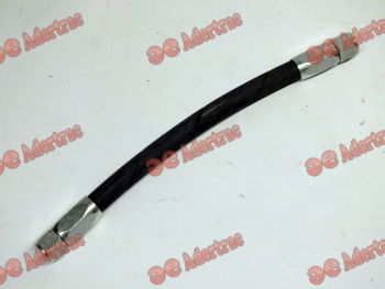 MF16-0139 Massey Ferguson  TUYAU HYDRAULIQUE (3/4) (35 CM.)