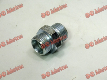 MF16-0142 Massey Ferguson  ADAPTATEUR AMORTISSEUR