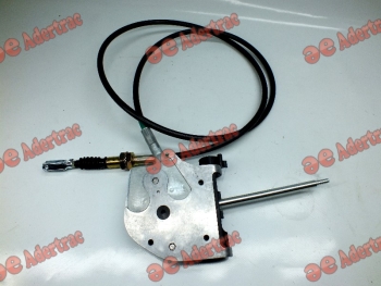 MF16-0151 Massey Ferguson 3787587 SPOOL VALVE CONTROLLER