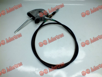 MF16-0152 Massey Ferguson 4270845 SPOOL VALVE CONTROLLER