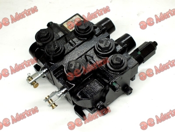 MF16-0156 Massey Ferguson 072488 VALVE KIT
