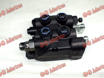 MF16-0159 Massey Ferguson 0019019 SPOOL VALVE CONTROLLER