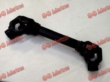 MF17-0010 Massey Ferguson T6 607B 046 607B M ARBRE DE PRISE DE FORCE (30x92 - 70 CM.)