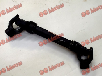 MF17-0011 Massey Ferguson T6 607B 056 607B M ARBRE DE PRISE DE FORCE (30x92 - 80 CM.)