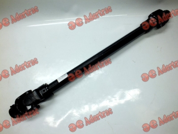 MF17-0015 Massey Ferguson T6 607B 086 607B M ARBRE DE PRISE DE FORCE (30x92 - 110 CM.)