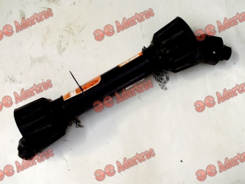 MF17-0021 Massey Ferguson T7 707B 060 R27B M ARBRE DE PRISE DE FORCE (30x106 - 90 CM.)