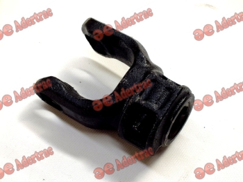 MF17-0025 Massey Ferguson 402B FOURCHE D'ARBRE DE PRISE DE FORCE (27x74)