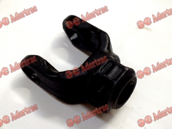MF17-0026 Massey Ferguson 607B FOURCHE D'ARBRE DE PRISE DE FORCE (30x92)