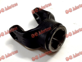 MF17-0035 Massey Ferguson 40 FOURCHE D'ARBRE DE PRISE DE FORCE (30x106)