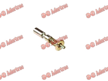 MF17-0045 Massey Ferguson  GOUPILLE D'ARBRE DE PRISE DE FORCE