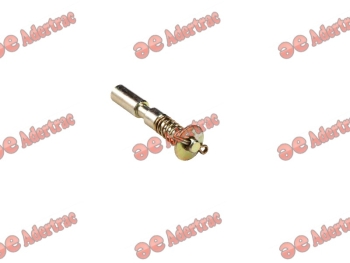 MF17-0048 Massey Ferguson  GOUPILLE D'ARBRE DE PRISE DE FORCE