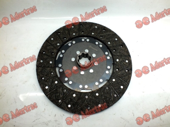 SD02-0018 Same & Deutz 02940360 and 04342499 DISCO DE EMBRAGUE