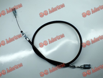 SD05-0003 Same & Deutz 0.010.0927.3/20 CABLE DEL ACELERADOR DE PIE
