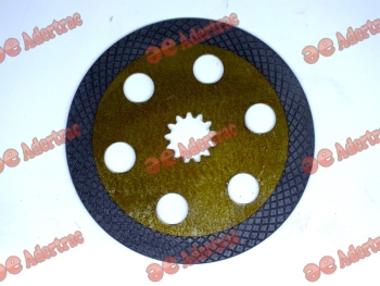 SD05-0006 Same & Deutz 0.009.7066.2 DISCO DE FRENO