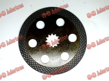 SD05-0007 Same & Deutz 0.009.7067.2 DISCO DE FRENO