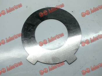 SD05-0011 Same & Deutz 0.270.4351.0 PLACA DE METAL DEL DISCO DE FRENO