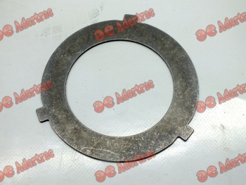 SD05-0012 Same & Deutz 0.013.9480.0 PLACA DE METAL DEL DISCO DE FRENO