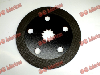 SD05-0014 Same & Deutz 0.015.4482.2 DISCO DE FRENO